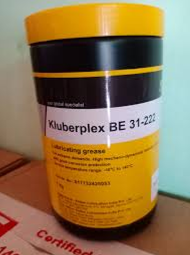Kluberplex BE 31-222